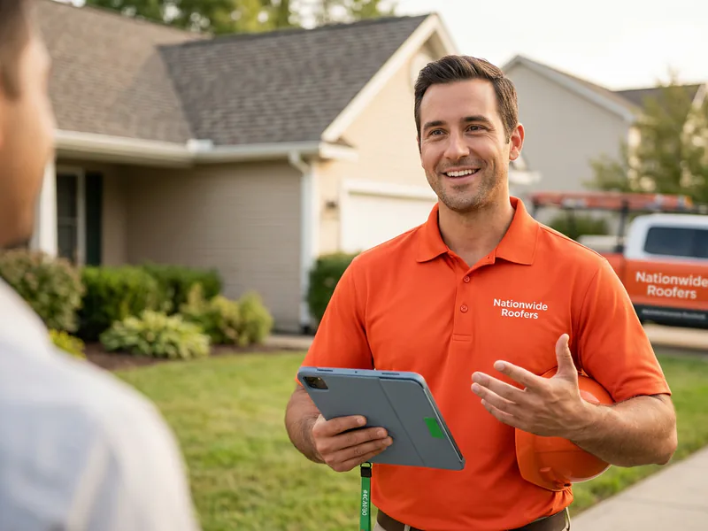 Roof Installation  in Sorrento  FAQ